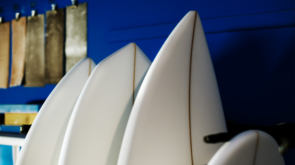 Harvey sales price surfboard